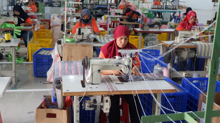 Exporting Mats to Malaysia, KLIN Aims for IDR 18 Billion Sales Target in 2023